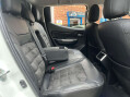 Mitsubishi L200 2.2 DI-D DC Barbarian X Auto 4WD Euro 6 (s/s) 4dr 62