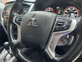 Mitsubishi L200 2.2 DI-D DC Barbarian X Auto 4WD Euro 6 (s/s) 4dr 72