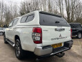 Mitsubishi L200 2.2 DI-D DC Barbarian X Auto 4WD Euro 6 (s/s) 4dr 22