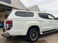 Mitsubishi L200 2.2 DI-D DC Barbarian X Auto 4WD Euro 6 (s/s) 4dr 34