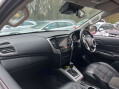 Mitsubishi L200 2.2 DI-D DC Barbarian X Auto 4WD Euro 6 (s/s) 4dr 36