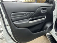 Mitsubishi L200 2.2 DI-D DC Barbarian X Auto 4WD Euro 6 (s/s) 4dr 55