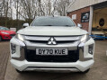Mitsubishi L200 2.2 DI-D DC Barbarian X Auto 4WD Euro 6 (s/s) 4dr 5