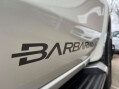 Mitsubishi L200 2.2 DI-D DC Barbarian X Auto 4WD Euro 6 (s/s) 4dr 11