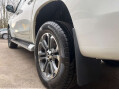 Mitsubishi L200 2.2 DI-D DC Barbarian X Auto 4WD Euro 6 (s/s) 4dr 14