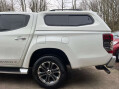 Mitsubishi L200 2.2 DI-D DC Barbarian X Auto 4WD Euro 6 (s/s) 4dr 16