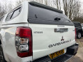Mitsubishi L200 2.2 DI-D DC Barbarian X Auto 4WD Euro 6 (s/s) 4dr 17