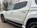 Mitsubishi L200 2.2 DI-D DC Barbarian X Auto 4WD Euro 6 (s/s) 4dr 20