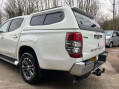 Mitsubishi L200 2.2 DI-D DC Barbarian X Auto 4WD Euro 6 (s/s) 4dr 25