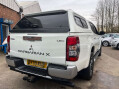 Mitsubishi L200 2.2 DI-D DC Barbarian X Auto 4WD Euro 6 (s/s) 4dr 29