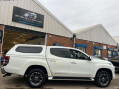 Mitsubishi L200 2.2 DI-D DC Barbarian X Auto 4WD Euro 6 (s/s) 4dr 32
