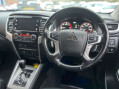 Mitsubishi L200 2.2 DI-D DC Barbarian X Auto 4WD Euro 6 (s/s) 4dr 43