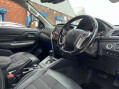 Mitsubishi L200 2.2 DI-D DC Barbarian X Auto 4WD Euro 6 (s/s) 4dr 78