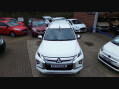 Mitsubishi L200 2.2 DI-D DC Barbarian X Auto 4WD Euro 6 (s/s) 4dr 82