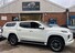 Mitsubishi L200 2.2 DI-D DC Barbarian X Auto 4WD Euro 6 (s/s) 4dr