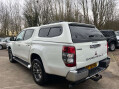 Mitsubishi L200 2.2 DI-D DC Barbarian X Auto 4WD Euro 6 (s/s) 4dr 21