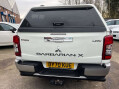 Mitsubishi L200 2.2 DI-D DC Barbarian X Auto 4WD Euro 6 (s/s) 4dr 30