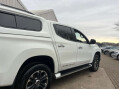 Mitsubishi L200 2.2 DI-D DC Barbarian X Auto 4WD Euro 6 (s/s) 4dr 33
