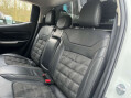 Mitsubishi L200 2.2 DI-D DC Barbarian X Auto 4WD Euro 6 (s/s) 4dr 53