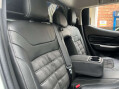 Mitsubishi L200 2.2 DI-D DC Barbarian X Auto 4WD Euro 6 (s/s) 4dr 63