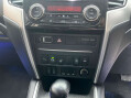 Mitsubishi L200 2.2 DI-D DC Barbarian X Auto 4WD Euro 6 (s/s) 4dr 68