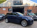 Land Rover Range Rover Evoque 2.0 TD4 HSE Dynamic Auto 4WD Euro 6 (s/s) 5dr