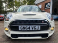 Mini Hatch 2.0 Cooper S Euro 6 (s/s) 3dr 6