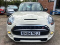 Mini Hatch 2.0 Cooper S Euro 6 (s/s) 3dr 5