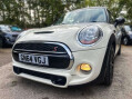 Mini Hatch 2.0 Cooper S Euro 6 (s/s) 3dr 8