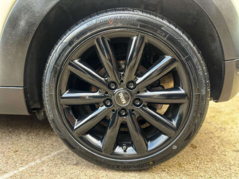 Mini Hatch 2.0 Cooper S Euro 6 (s/s) 3dr 14