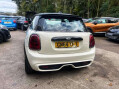Mini Hatch 2.0 Cooper S Euro 6 (s/s) 3dr 21