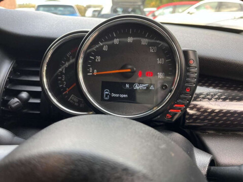 Mini Hatch 2.0 Cooper S Euro 6 (s/s) 3dr 49