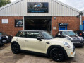 Mini Hatch 2.0 Cooper S Euro 6 (s/s) 3dr 1