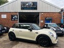 Mini Hatch 2.0 Cooper S Euro 6 (s/s) 3dr