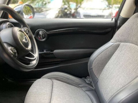 Mini Hatch 2.0 Cooper S Euro 6 (s/s) 3dr 43