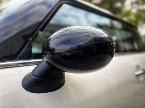 Mini Hatch 2.0 Cooper S Euro 6 (s/s) 3dr 17