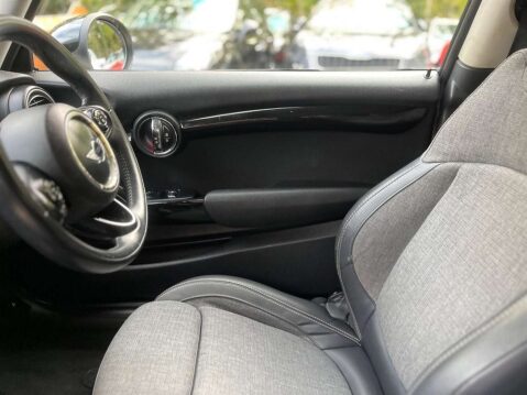 Mini Hatch 2.0 Cooper S Euro 6 (s/s) 3dr 43