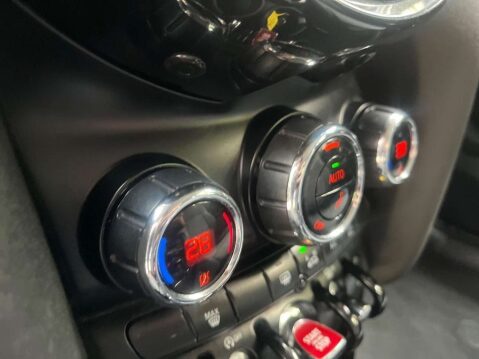 Mini Hatch 2.0 Cooper S Euro 6 (s/s) 3dr 40