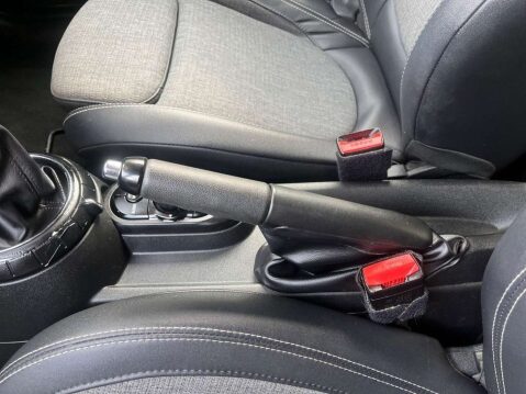 Mini Hatch 2.0 Cooper S Euro 6 (s/s) 3dr 37