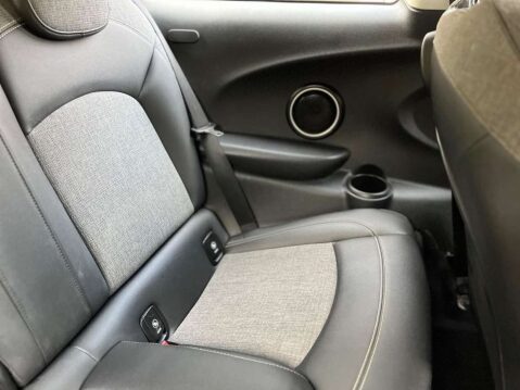 Mini Hatch 2.0 Cooper S Euro 6 (s/s) 3dr 55