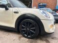 Mini Hatch 2.0 Cooper S Euro 6 (s/s) 3dr 2