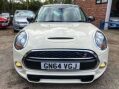 Mini Hatch 2.0 Cooper S Euro 6 (s/s) 3dr 5