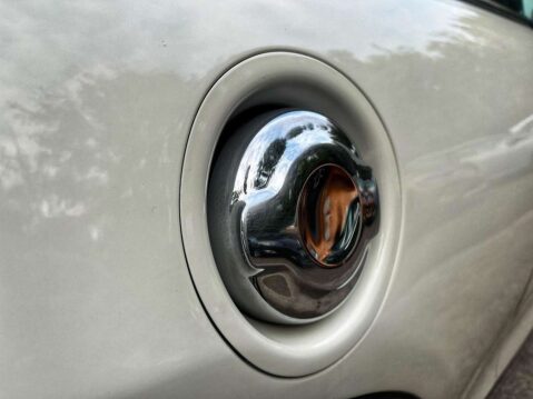Mini Hatch 2.0 Cooper S Euro 6 (s/s) 3dr 27