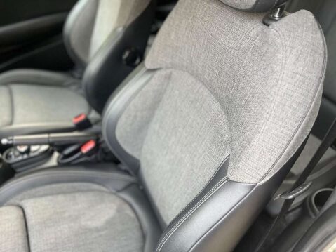 Mini Hatch 2.0 Cooper S Euro 6 (s/s) 3dr 35