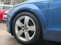 Audi TT 2.0 TT Quattro TDI 4WD 3dr 10