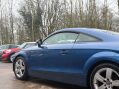 Audi TT 2.0 TT Quattro TDI 4WD 3dr 13