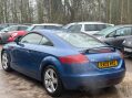 Audi TT 2.0 TT Quattro TDI 4WD 3dr 17