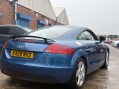 Audi TT 2.0 TT Quattro TDI 4WD 3dr 24