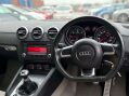 Audi TT 2.0 TT Quattro TDI 4WD 3dr 49