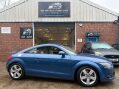 Audi TT 2.0 TT Quattro TDI 4WD 3dr 1